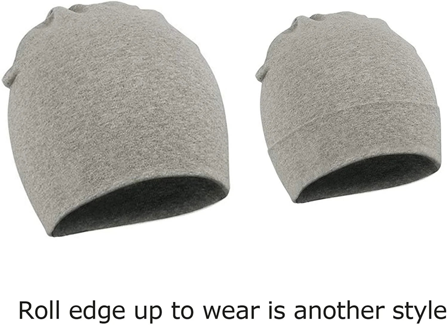 Winter Cotton Warm Hat Unisex Baby Beanie Hat Infant Baby Soft Cute Knit Cap 06 Pack 1
